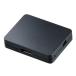 DisplayPort MST ступица 3 порт (DisplayPort/HDMI/VGA)