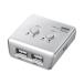 USB2.0 ступица имеется ручной переключатель 2 схема 