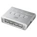 USB2.0 ступица имеется ручной переключатель 4 схема 