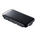 USB3.2Gen2�Ή� Type-C 7�|�[�g�n�u