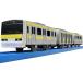 プラレール ぼくもだいすき!たのしい列車シリーズ ドア開閉E231系500番台 総武線の商品画像