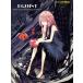  фортепьяно Solo &amp;.. язык .EGOIST [Extra terrestrial Biological Entities]