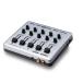  Audio Technica AT-PMX5P портативный мульти- миксер 