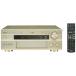  Yamaha DSP-AX1200(N) DSP AV усилитель Gold 