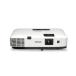 EPSON проектор EB-1910 4,000lm XGA 3.4kg ( динамик есть )