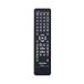  Toshiba оригинальный VTR в одном корпусе DVD плеер для дистанционный пульт SE-R0303