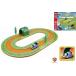  Tomica Thomas Basic комплект Thomas . дорожное полотно &amp; тоннель 