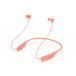 ambie wireless earcuffsʥӡ 磻쥹䥫ա (Stamp Orange) Bluetooth ۥ 磻쥹