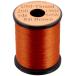 timko(TIEMCO) fly завязывание UNI Uni s красный 6/0 200 ярд Rusty Brown 