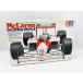  Tamiya 1/20 McLAREN Honda MP4 / 4 1/20 Grand Prix коллекция :20022