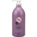  медведь . масло и жиры салон ссылка non силикон кондиционер 1000ML