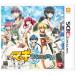  Magi новый . мир - 3DS