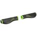 CYCLE PRO( cycle Pro ) MTB L go рукоятка [CP-HG1133AD2] черный / зеленый 130mm