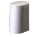 Япония k Lynn Tec (Nihon Clean tech) Ka:z Clean гигиенический pot белый ширина 9.5cm общая длина 17cm туалет pot игрушка 