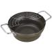  жемчуг металл .. Cook металлический уровень есть обе рука небо .. кастрюля 20cm HB-1374