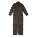 [ four литье ] мужской комбинезон одежда ультра lakT/C стрейч комбинезон одежда темный оливковый M