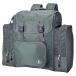  вспомогательный рюкзак большой рюкзак CAPTAIN STAG 1217/ серый цвет природа школа .. путешествие уличный для мужчин и женщин 46L-58L вспомогательный сумка Boss to