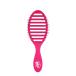 Wet Brush скорость dry волосы щетка розовый 1 шт (x 1)