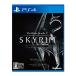 The Elder Scrolls V: Skyrim SPECIAL EDITION [CEROre-ting[Z]] - PS4