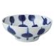  волна . видеть .dango( Dan go) миска (L) диаметр 21cm 46283