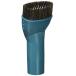 Makita фильтр ( пылесос ) для круглый раунд щетка синий A-66276