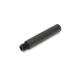SLONG AIRSOFT 86mm внешний barrel растягивание Φ19 распорка 14mm обратный винт черный 