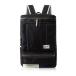 [m старт shu]MOUSTACHE рюкзак 33L рюкзак YUQ-4775 черный 