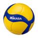 mikasa(MIKASA) сувенир для эмблема мяч * автограф мяч bare-V1.5W