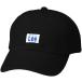[ Lee ] low колпак KIDS LOW CAP COTTON TWILL BLACK(01) 53cm~55cm(94)