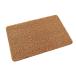  Dulton (Dulton) интерьер смешанные товары PVC пружина коврик горчица Brown S размер PVC COIL MAT MUSTARD H19-00