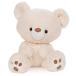 GUND kai vanilla Bear 6058554