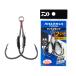  Daiwa (DAIWA) saltiga assist SS light jigging 2cm twin heavy спецификация #2/0