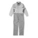 AUTO-BI кондиционер комбинезон одежда [[R сверху ]]007 серый M размер 9920-007-M