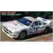  Hasegawa 1/24 Lancia 037 Rally 1986 Portugal Rally пластиковая модель 20584