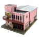  Tommy Tec (TOMYTEC) здание коллекция .kore038-3 театр 3 geo лама сопутствующие товары 323822