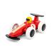 BRIO WORLD( желтохвост o world ) большой pullback гоночный автомобиль 30308 объект возраст 18 месяцы ~ ( гоночный автомобиль, машина, игрушка )