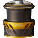  Daiwa slp Works (Daiwa Slp Works) 22 RCS ISO spool . futoshi 