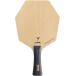 s Tiga (STIGA) настольный теннис ракетка Cyber Shape дерево FLA 1602080135