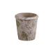 abite(Habiter) горшок Moss чай k* KONI k pot *L 16x16x17cm GOA-009-AA