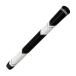 LYNX( links ) Golf Club для очень толстый jumbo рукоятка THICK LIGHT GRIP L3424 масса :50g калибр :60 наконечник размер 