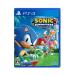  Sonic super Star Zoo PS4