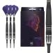 TARGET( Target )POWER 9FIVE G10 95% SOFT TIP DARTS( энергия 9FIVE G10 Phil * Taylor )