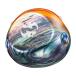  Daiwa (DAIWA) морской лещ .. Bay Raver свободный β head 200g Sherry orange 
