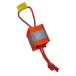  Ostrich (OSTRICH) фонарь rouge orange рефлектор 