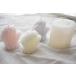 [6 month limitation * free shipping ] candle mold gloves mitten .... Korea candle soi candle silicon mold 