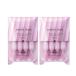  Milbon jemi-ru franc diamond charging 9g×4шт.@2 шт уход маски для волос 