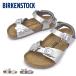  Birkenstock Kids сандалии rio plain цветок zAS Kids ремешок ребенок Junior Bill ko поток 26 весна лето новый продукт 