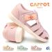  moon Star Carrot сандалии CR C2363 Kids Magic тип g LUKA сандалии лента свободно 