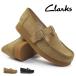  Clarks wala Be повседневная обувь wala Be Evo балка женский замша 25 осень-зима новый продукт 