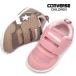  Converse baby спортивные туфли Mini RS 2 пинетки ребенок обувь Mini RS2 26 весна лето новый продукт 